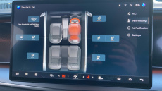 BYD Sealion 7 390kW Design AWD 83kWh 5dr Auto Electric Estate